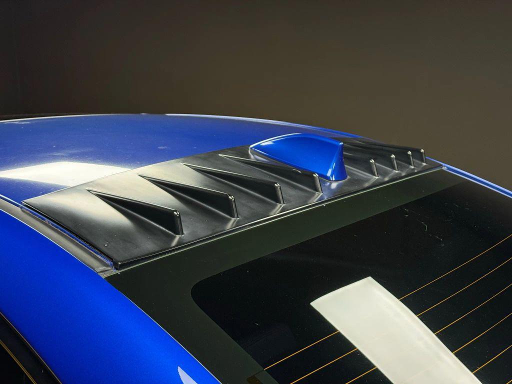 used 2015 Subaru WRX STI car, priced at $18,997