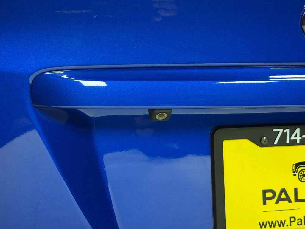 used 2015 Subaru WRX STI car, priced at $18,997