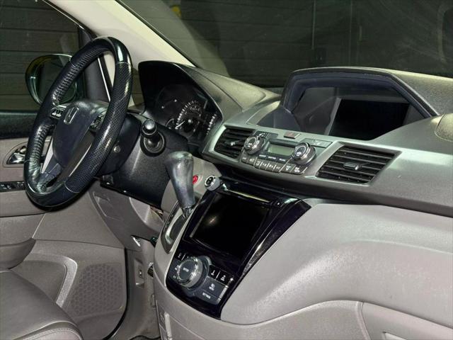 used 2014 Honda Odyssey car, priced at $13,750