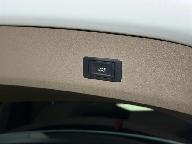 used 2015 Audi Q7 car, priced at $12,990