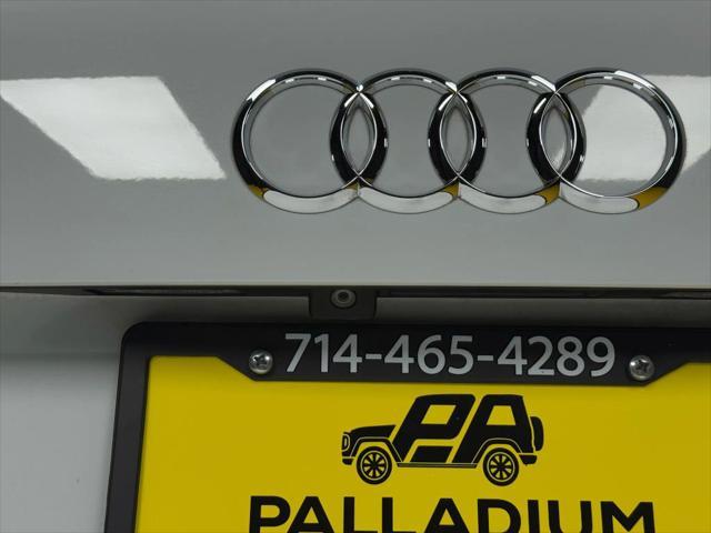 used 2015 Audi Q7 car, priced at $12,990