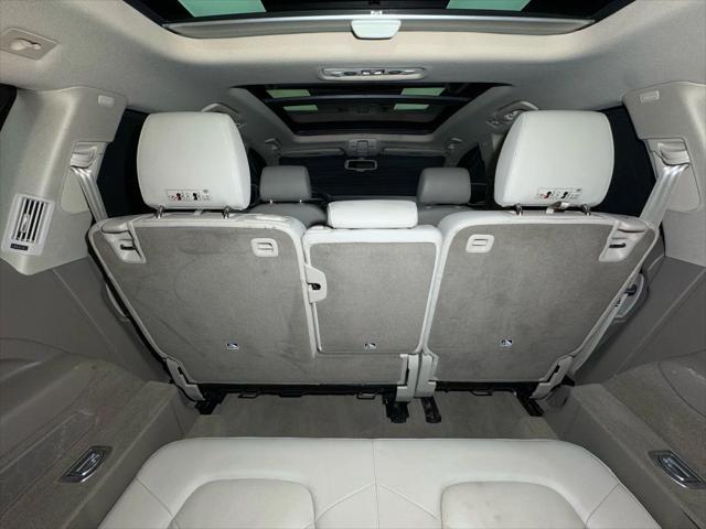 used 2015 Audi Q7 car, priced at $12,990