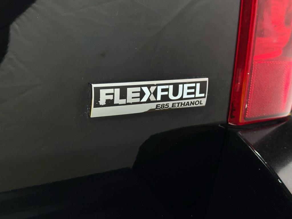 used 2008 Chevrolet Tahoe car, priced at $13,997