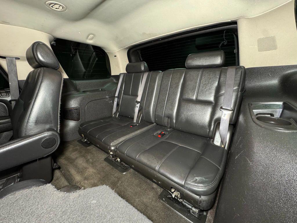 used 2008 Chevrolet Tahoe car, priced at $13,997