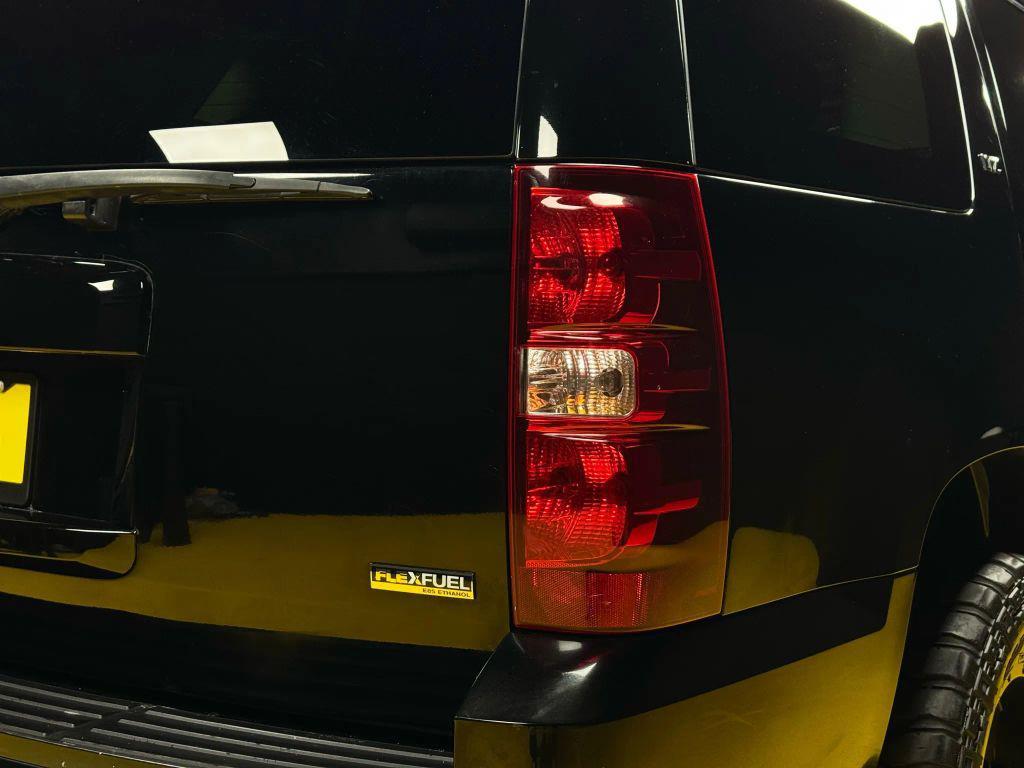 used 2008 Chevrolet Tahoe car, priced at $13,997