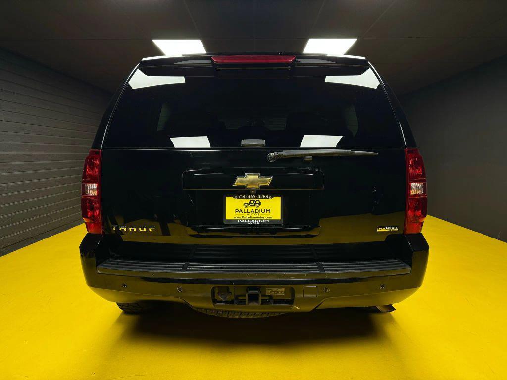 used 2008 Chevrolet Tahoe car, priced at $13,997