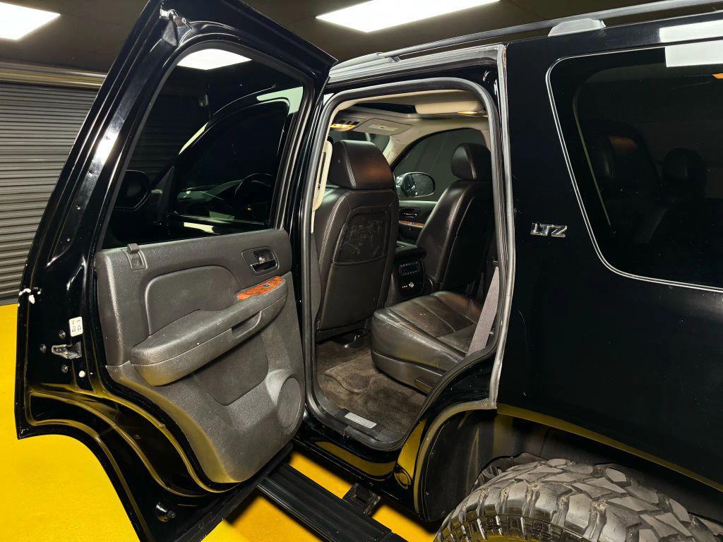 used 2008 Chevrolet Tahoe car, priced at $13,997