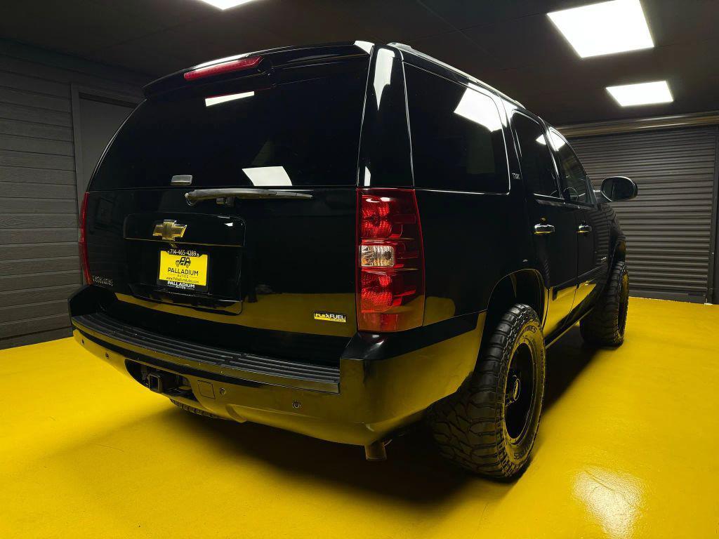 used 2008 Chevrolet Tahoe car, priced at $13,997