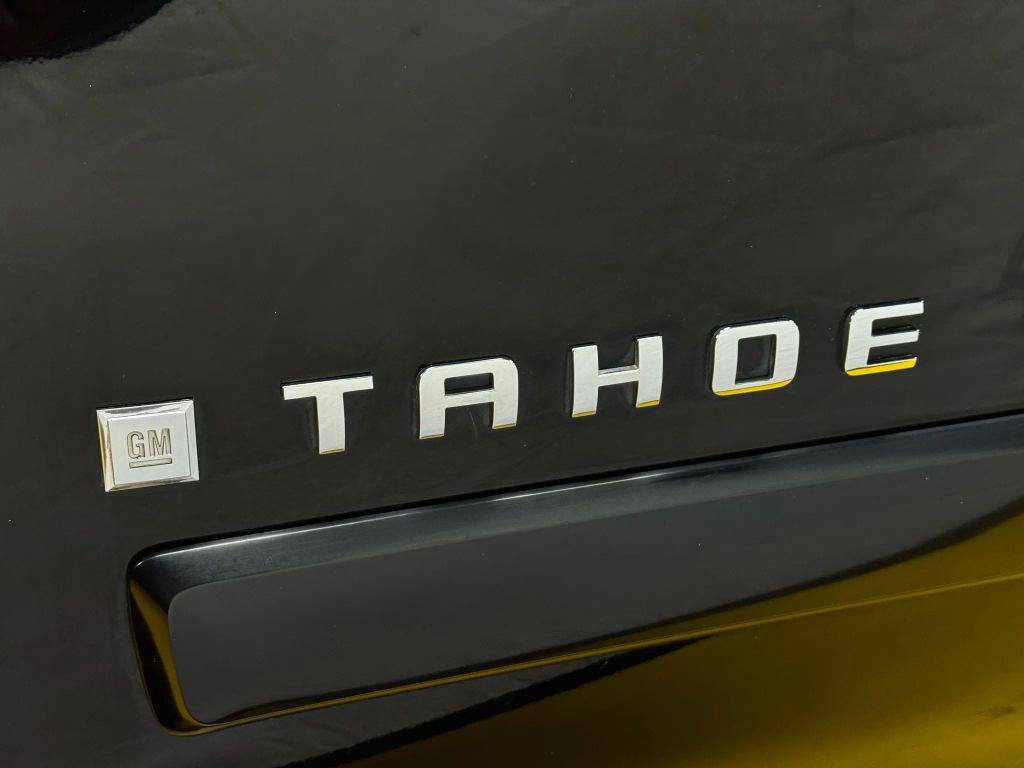 used 2008 Chevrolet Tahoe car, priced at $13,997
