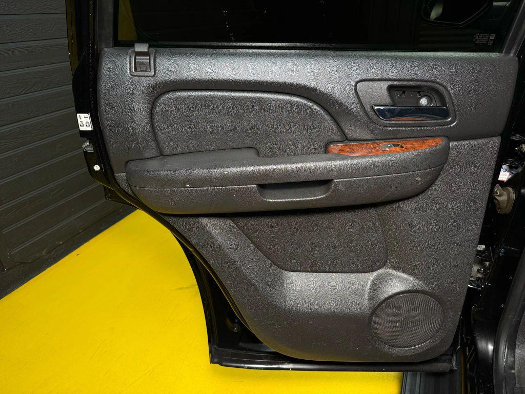 used 2008 Chevrolet Tahoe car, priced at $13,997