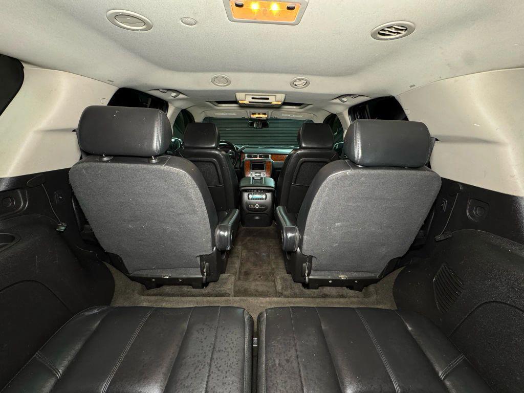used 2008 Chevrolet Tahoe car, priced at $13,997