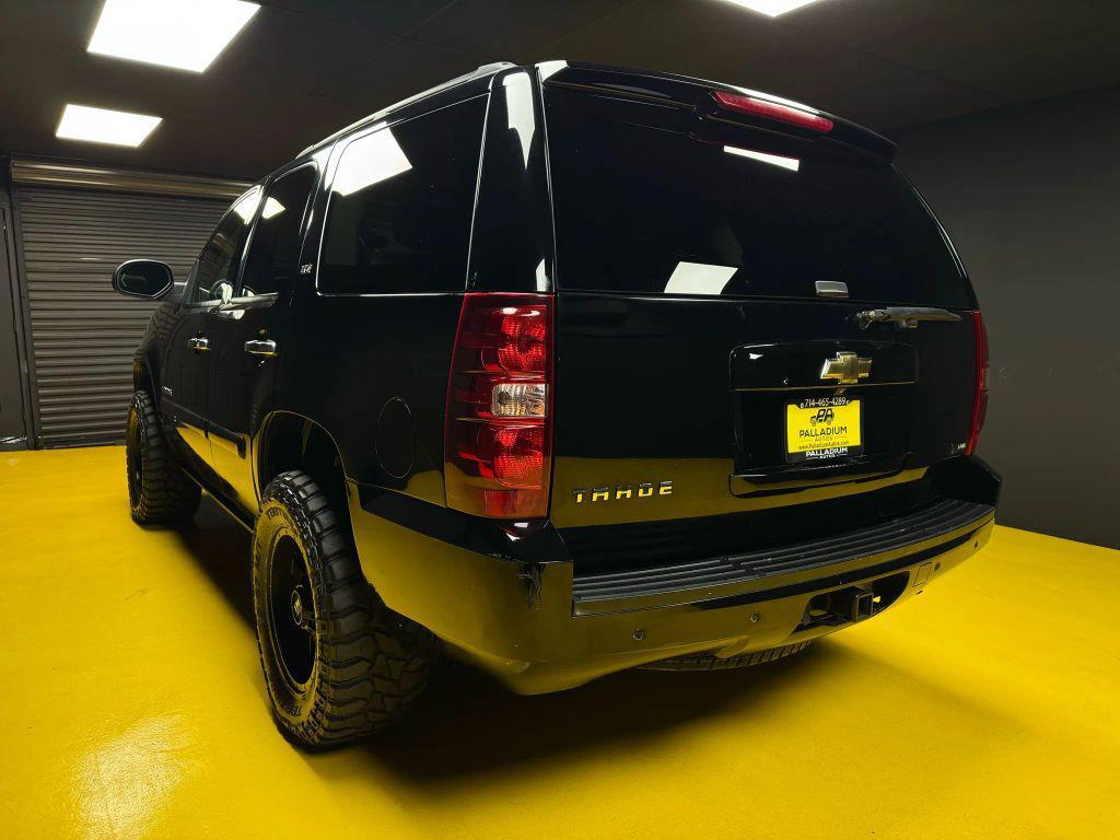 used 2008 Chevrolet Tahoe car, priced at $13,997