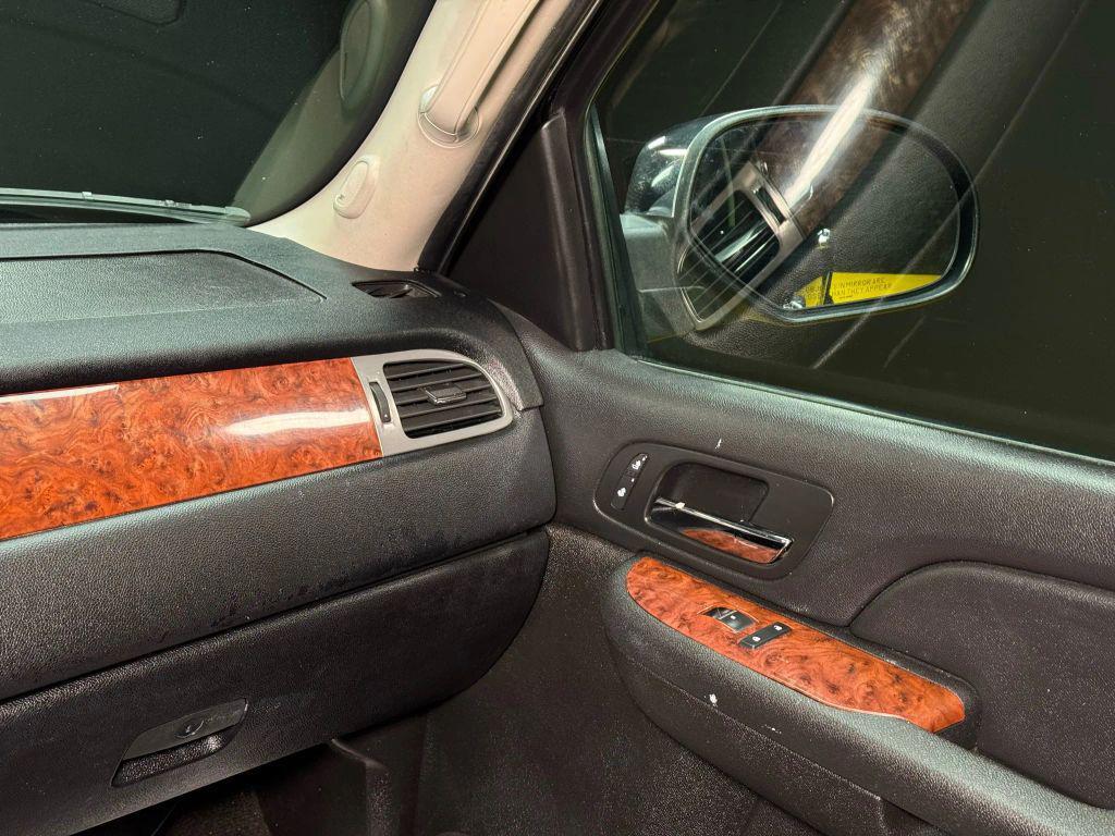 used 2008 Chevrolet Tahoe car, priced at $13,997