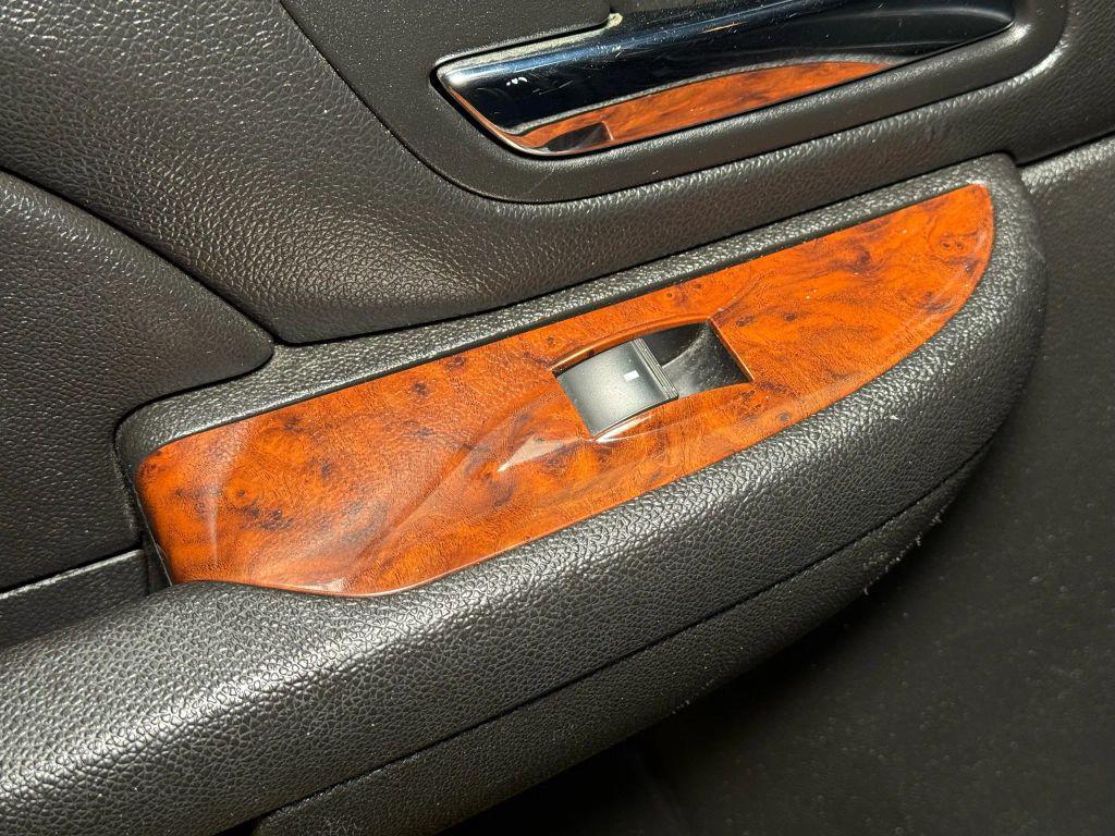 used 2008 Chevrolet Tahoe car, priced at $13,997