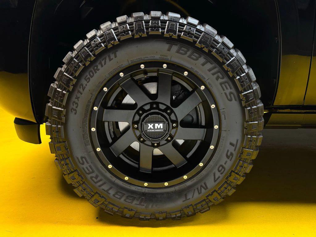 used 2008 Chevrolet Tahoe car, priced at $13,997