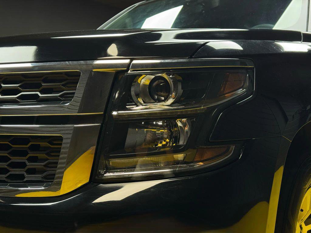 used 2015 Chevrolet Tahoe car, priced at $18,700