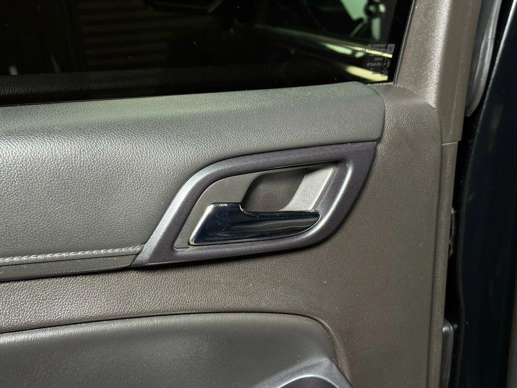 used 2015 Chevrolet Tahoe car, priced at $18,700