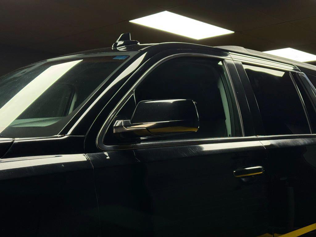 used 2015 Chevrolet Tahoe car, priced at $18,700