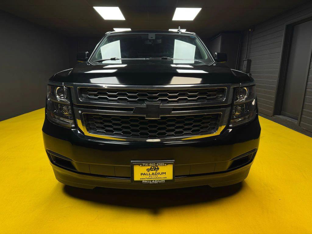 used 2015 Chevrolet Tahoe car, priced at $18,700