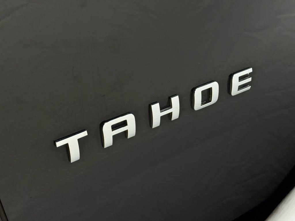 used 2015 Chevrolet Tahoe car, priced at $18,700