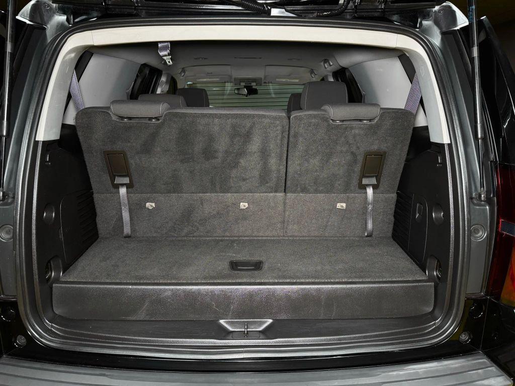 used 2015 Chevrolet Tahoe car, priced at $18,700