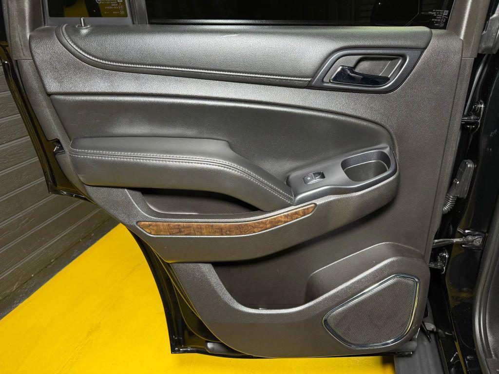 used 2015 Chevrolet Tahoe car, priced at $18,700