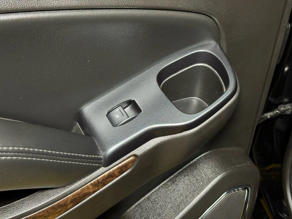 used 2015 Chevrolet Tahoe car, priced at $18,700