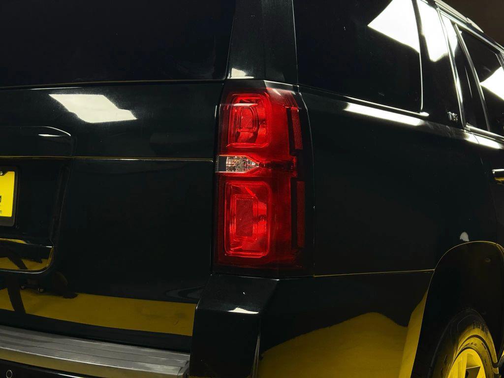 used 2015 Chevrolet Tahoe car, priced at $18,700