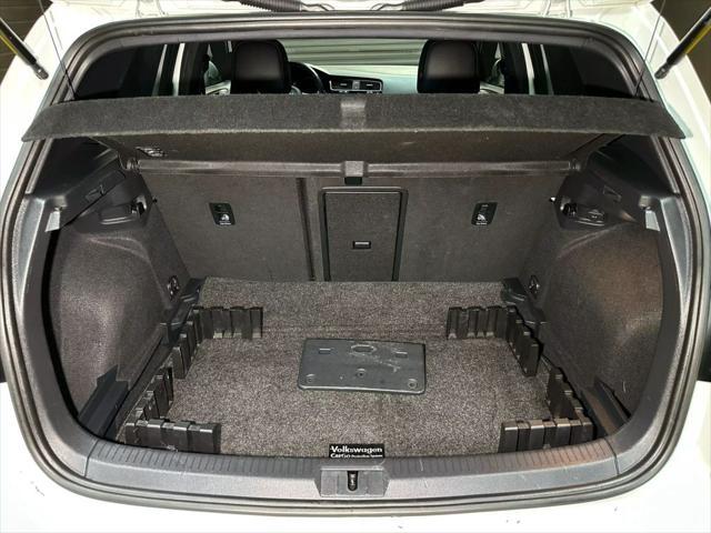used 2020 Volkswagen Golf car, priced at $24,500