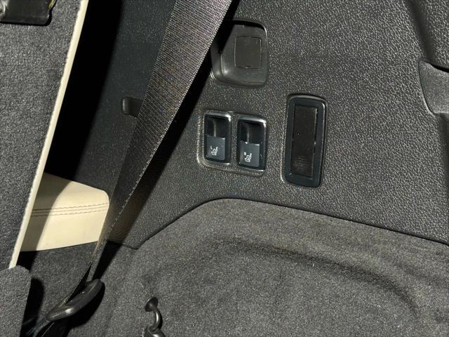 used 2015 Mercedes-Benz GL-Class car, priced at $14,997