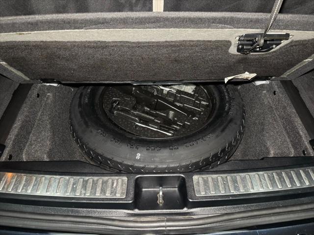 used 2015 Mercedes-Benz GL-Class car, priced at $14,997