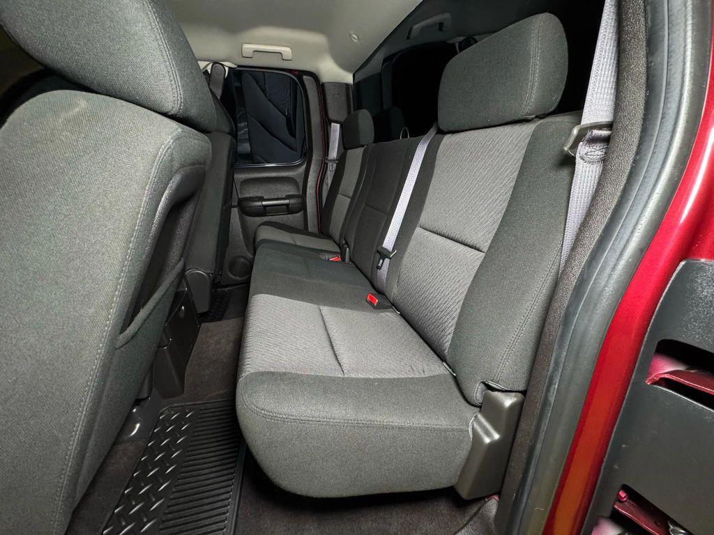 used 2013 GMC Sierra 1500 car, priced at $17,995