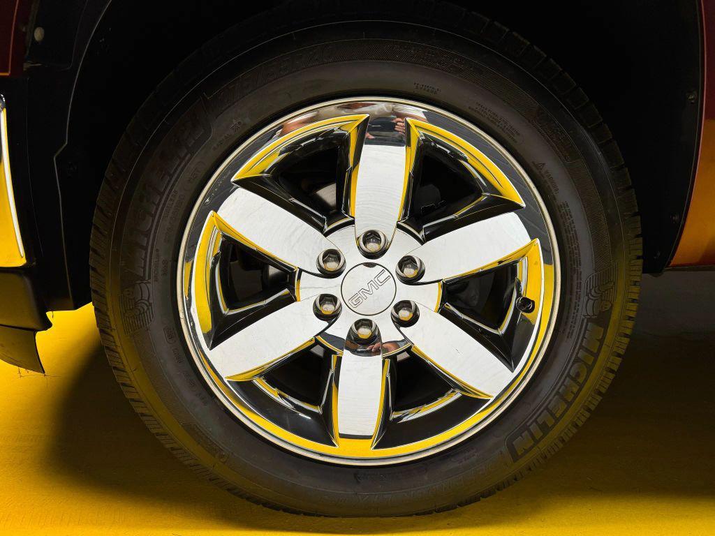 used 2013 GMC Sierra 1500 car, priced at $17,995