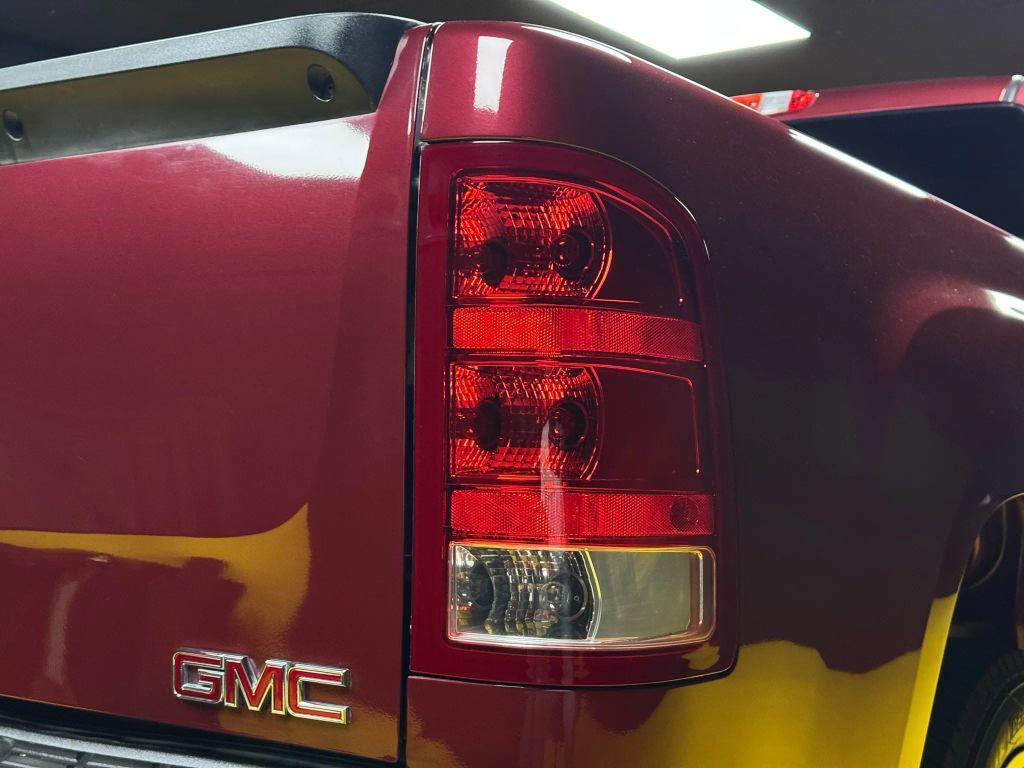 used 2013 GMC Sierra 1500 car, priced at $17,995