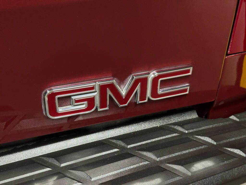 used 2013 GMC Sierra 1500 car, priced at $17,995