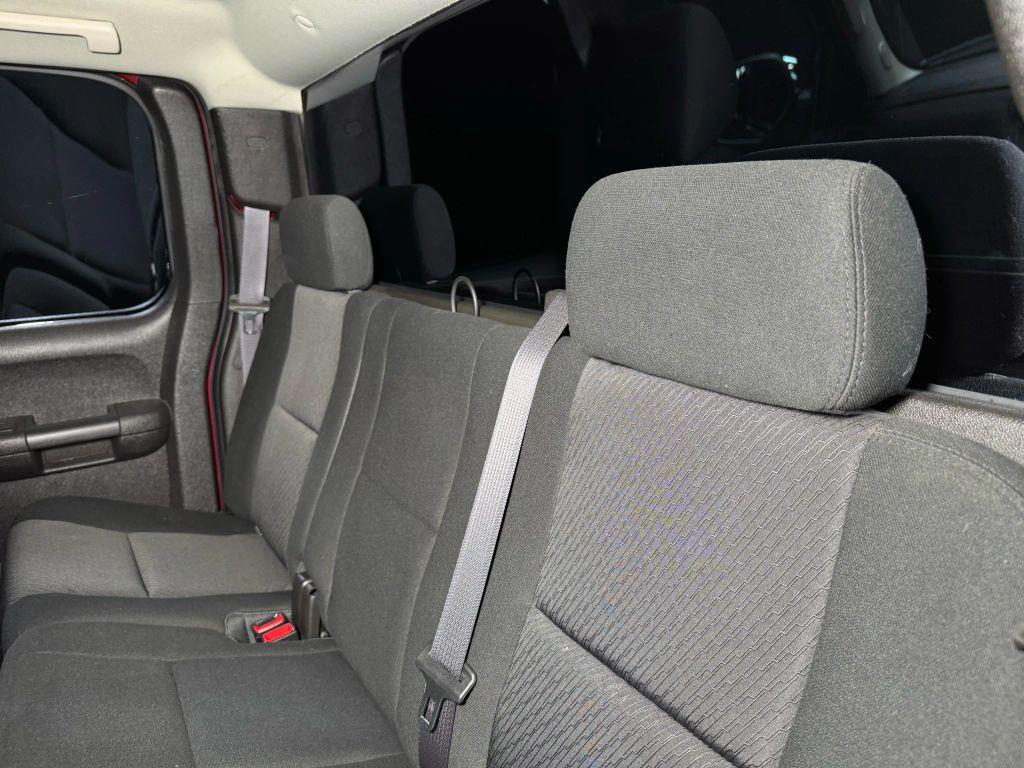 used 2013 GMC Sierra 1500 car, priced at $17,995