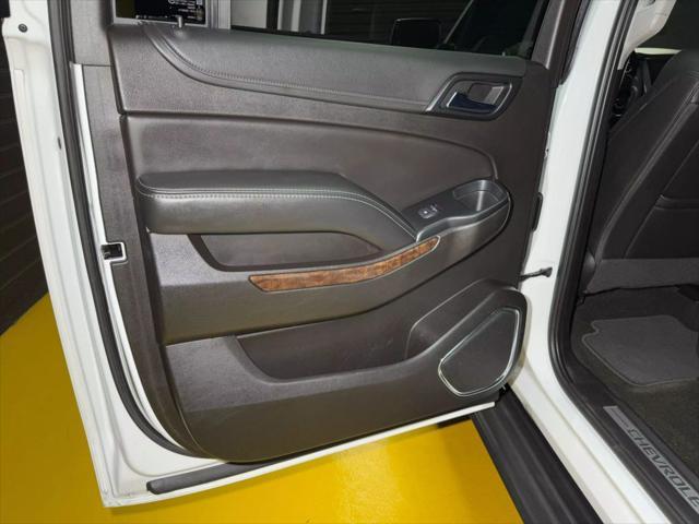 used 2017 Chevrolet Suburban car, priced at $21,900