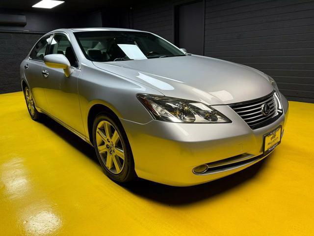 used 2009 Lexus ES 350 car, priced at $9,500