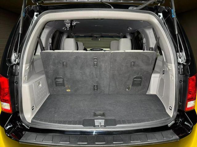 used 2012 Honda Pilot car, priced at $9,500