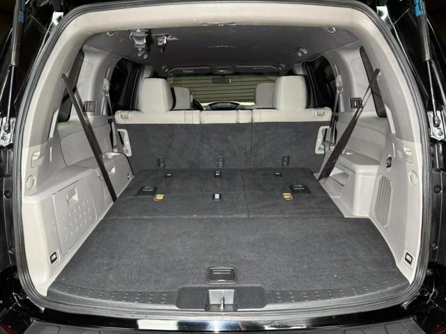 used 2012 Honda Pilot car, priced at $9,500