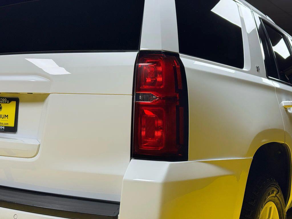 used 2015 Chevrolet Tahoe car, priced at $18,900