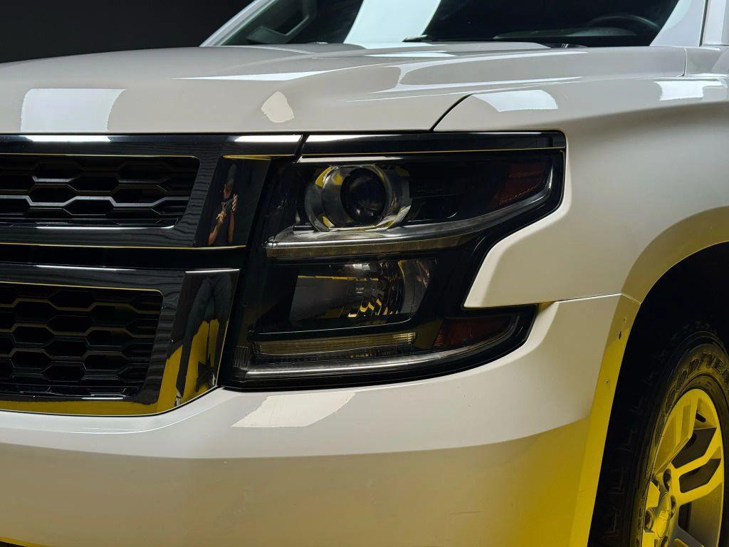 used 2015 Chevrolet Tahoe car, priced at $18,900
