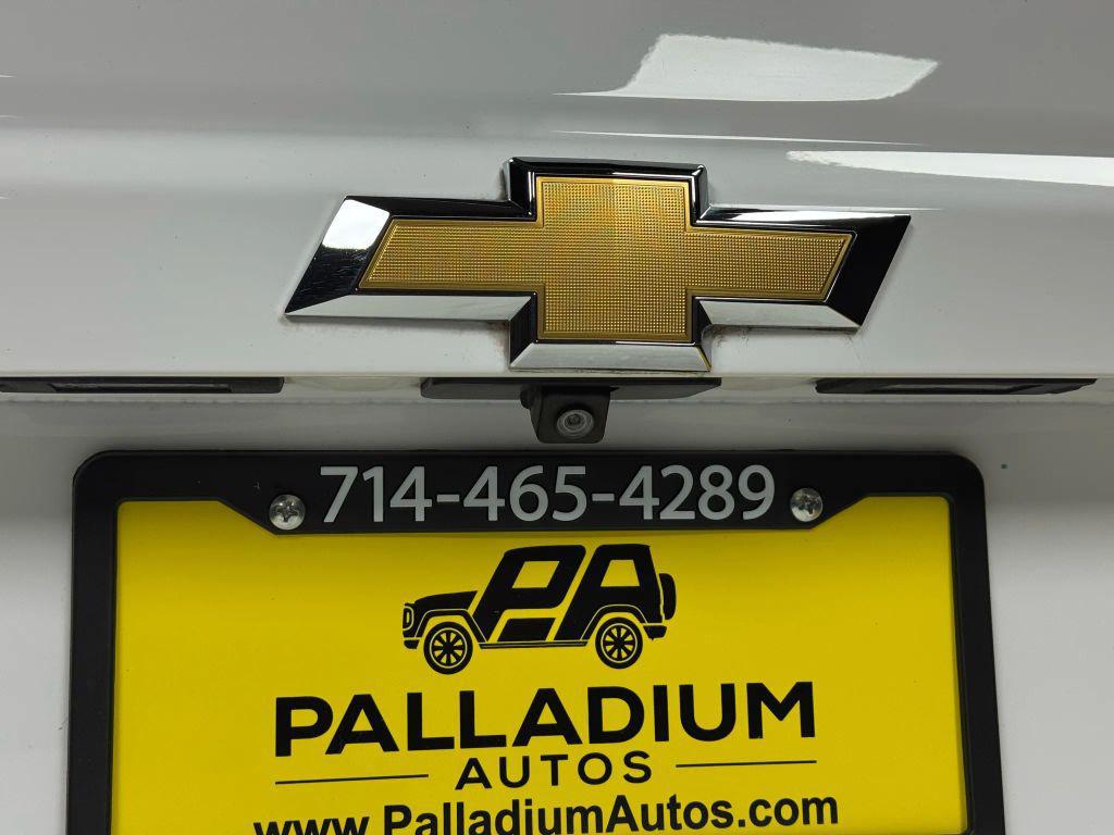 used 2015 Chevrolet Tahoe car, priced at $18,900