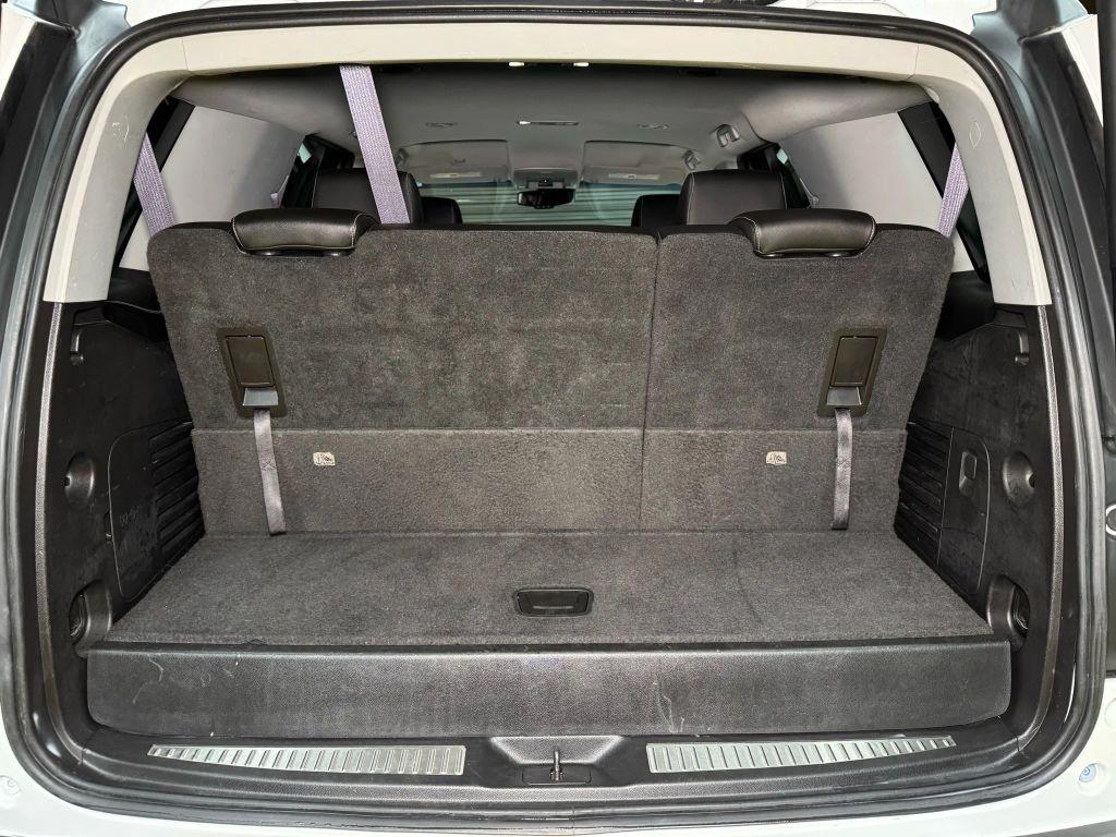 used 2015 Chevrolet Tahoe car, priced at $18,900