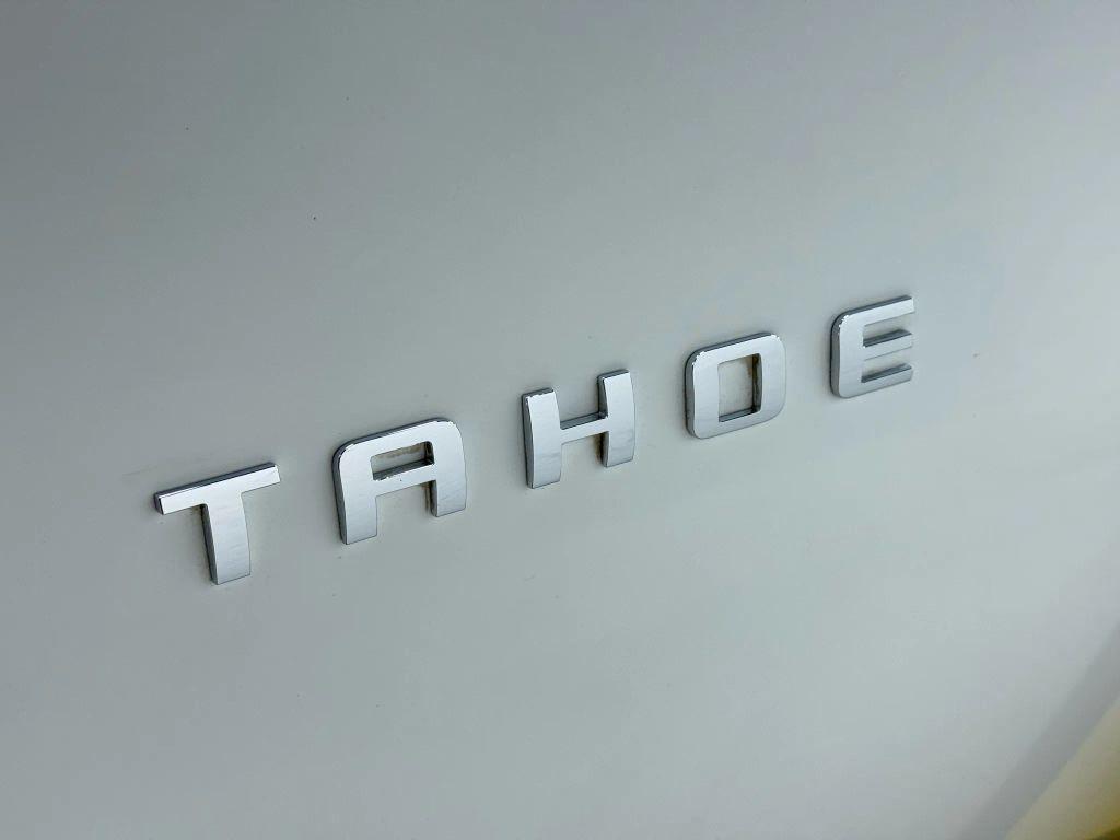 used 2015 Chevrolet Tahoe car, priced at $18,900