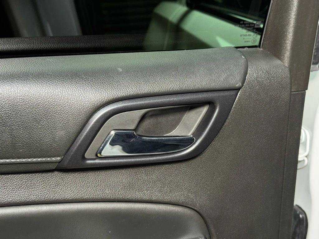 used 2015 Chevrolet Tahoe car, priced at $18,900