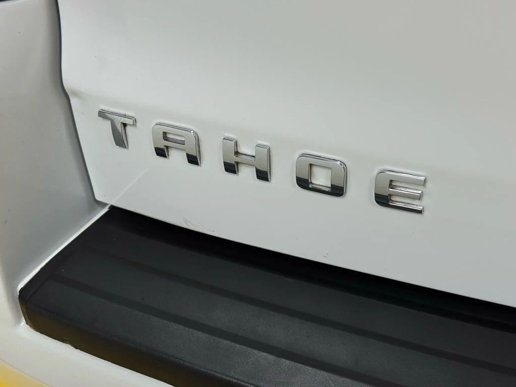used 2015 Chevrolet Tahoe car, priced at $18,900
