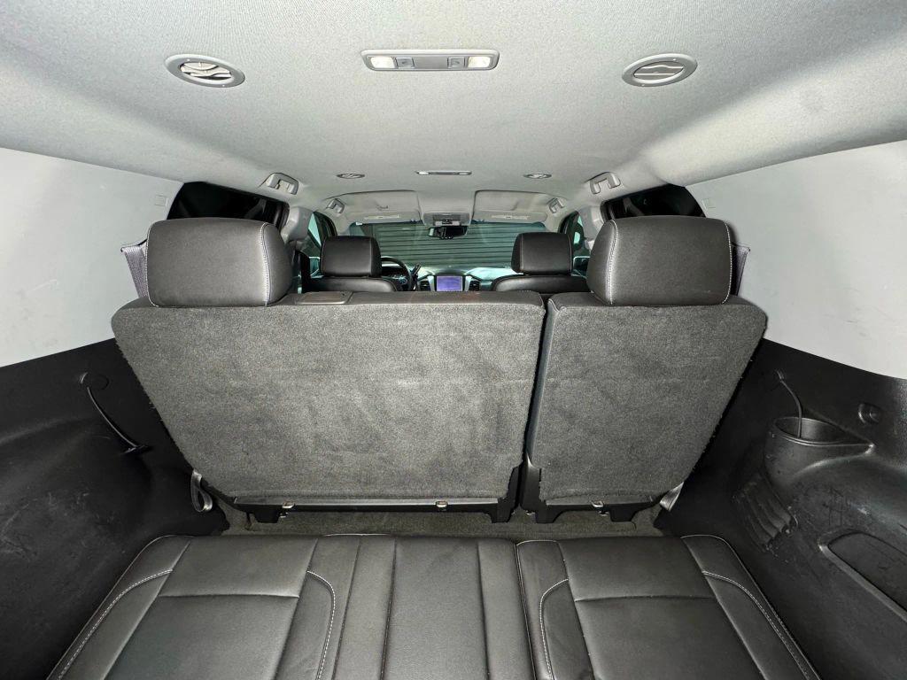 used 2015 Chevrolet Tahoe car, priced at $18,900
