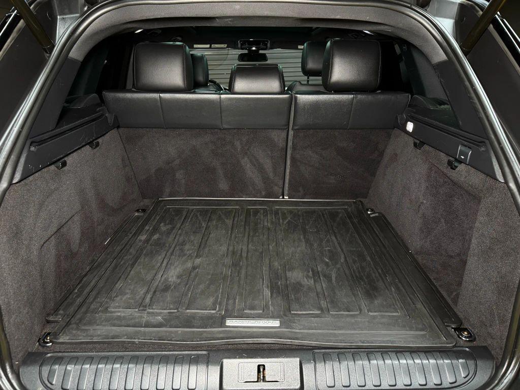 used 2016 Land Rover Range Rover Sport car, priced at $14,997