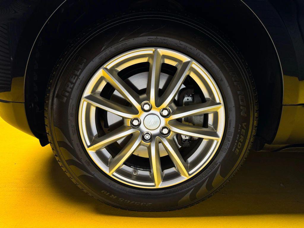 used 2016 Land Rover Range Rover Sport car, priced at $14,997